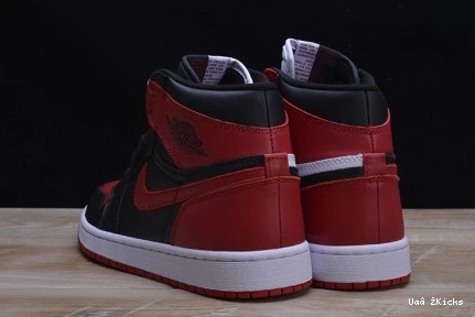 JORDAN AIR 338 RETRO 1 DailyWear 1010